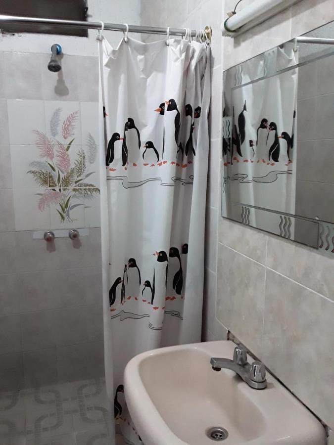 Casa De Flores Baños Esterno foto